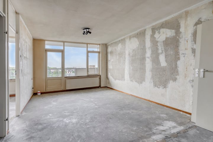 Foto 3 van Henry Moorepassage 210