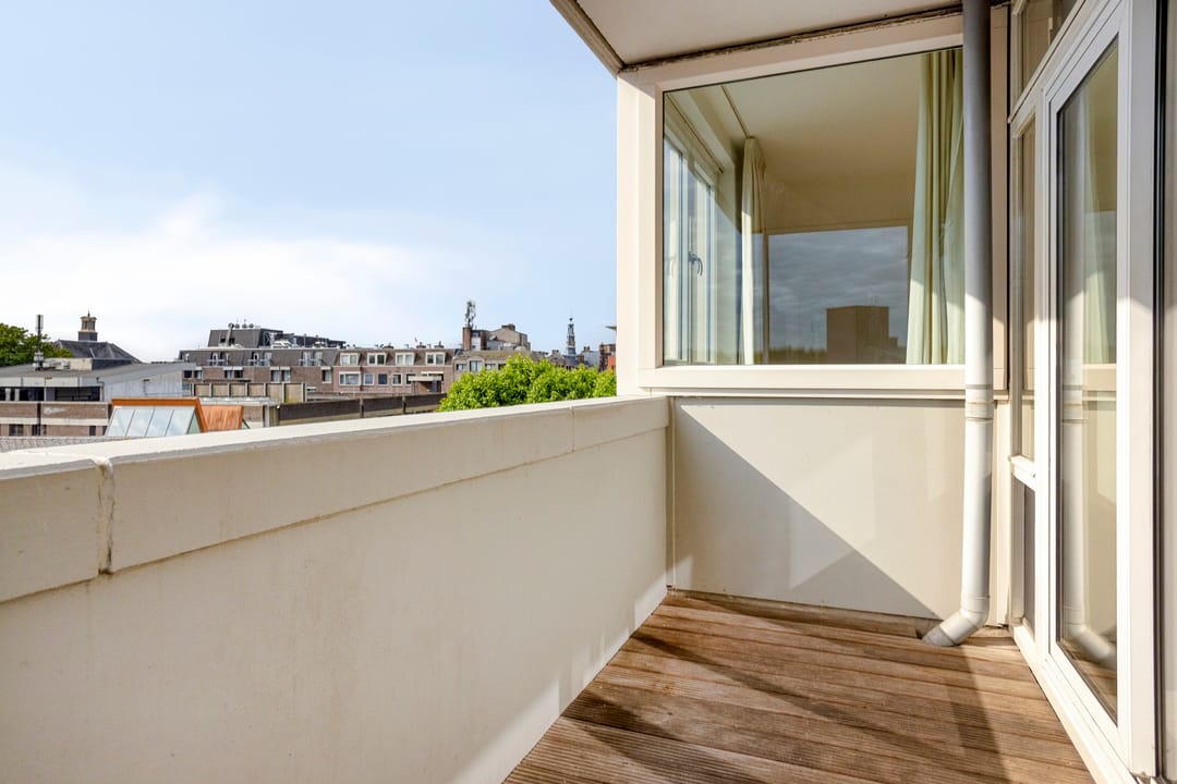 Foto 17 van Burgemeester Loeffplein 22