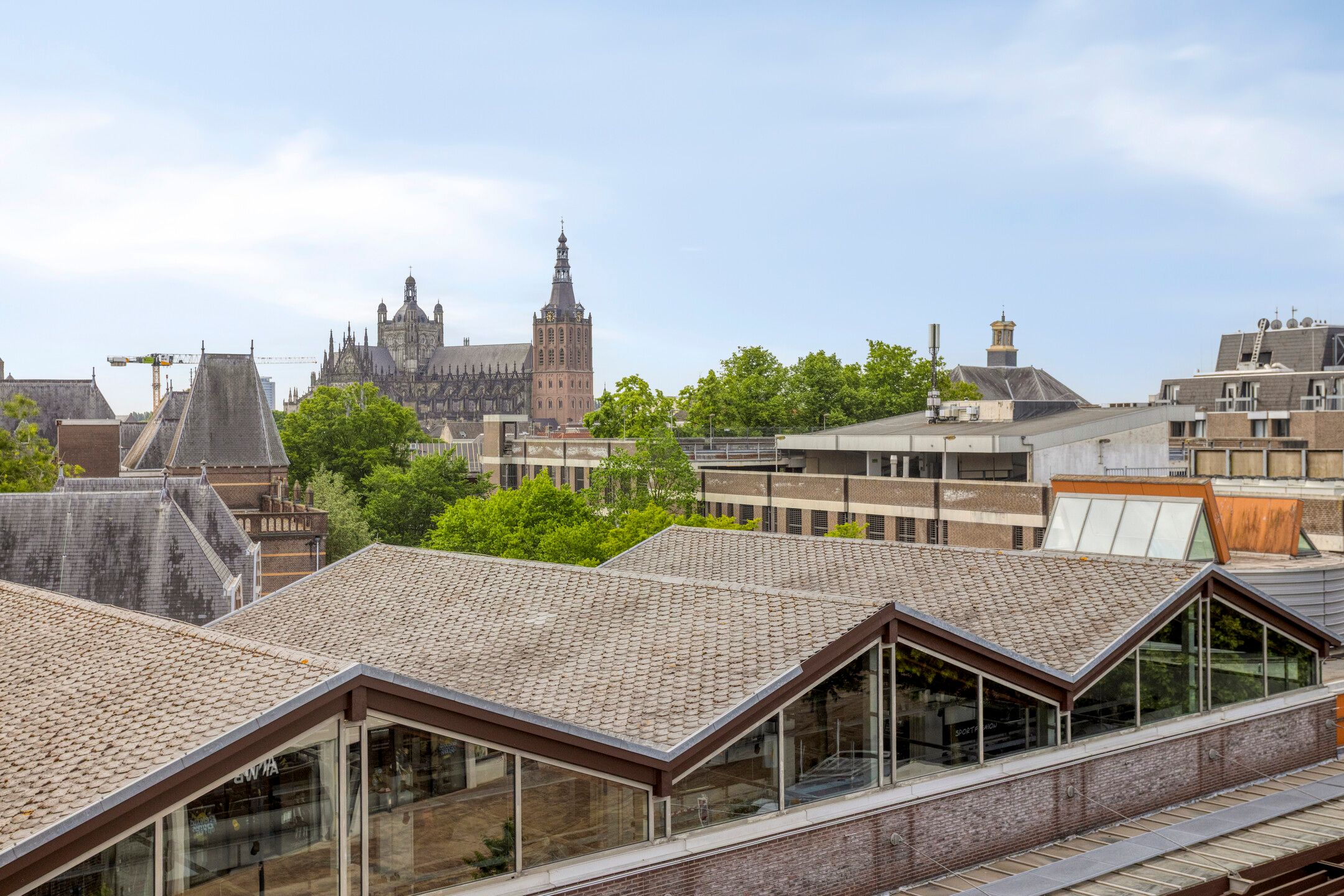 Foto 18 van Burgemeester Loeffplein 22