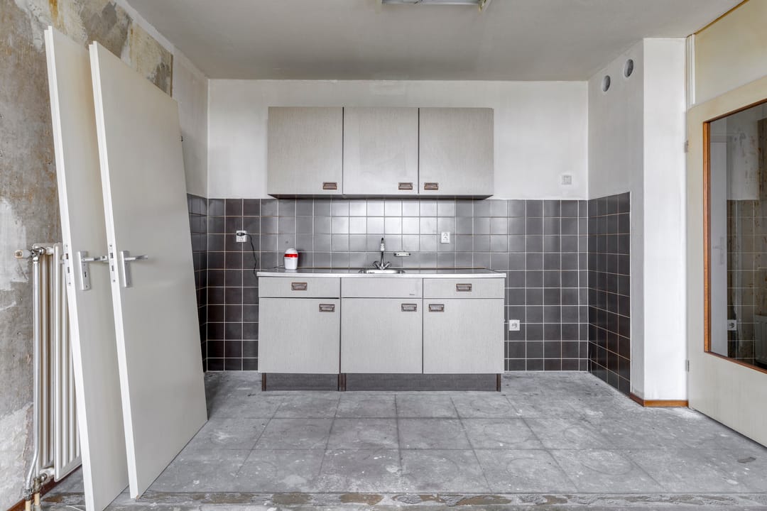 Foto 11 van Henry Moorepassage 210