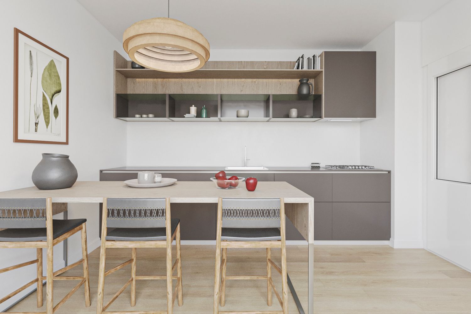 Foto 12 van Henry Moorepassage 210