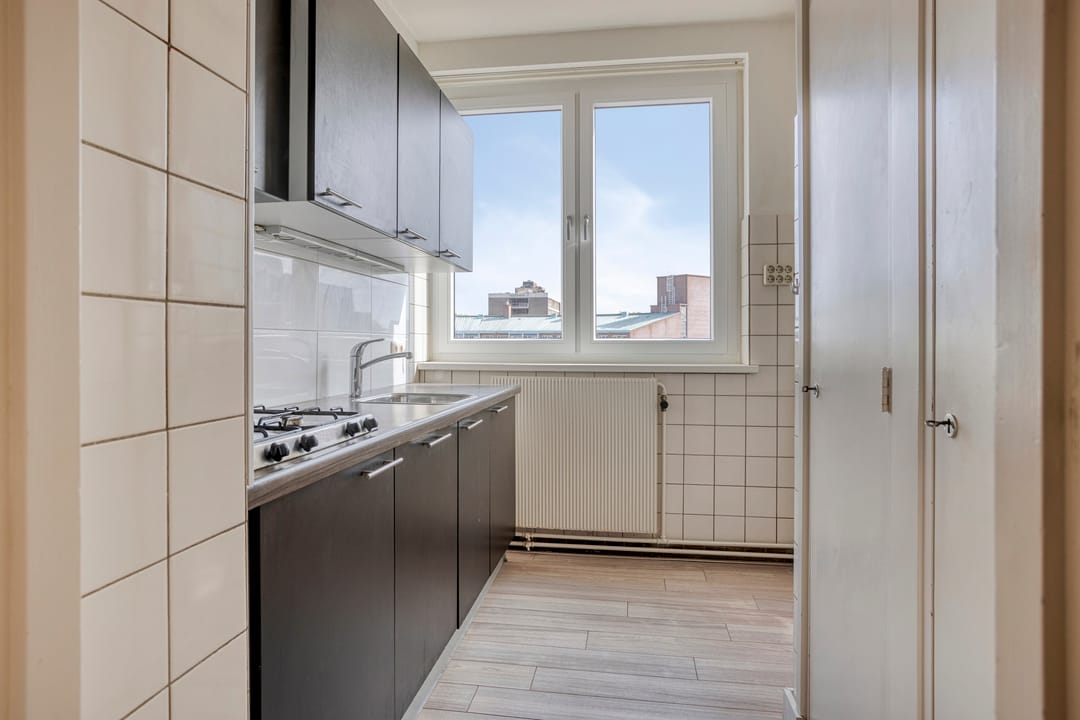 Foto 22 van Burgemeester Loeffplein 22