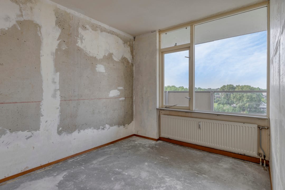 Foto 13 van Henry Moorepassage 210