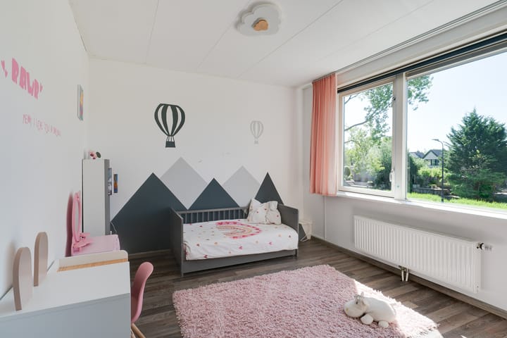 Photo 22 of Ruysdaelstraat 39