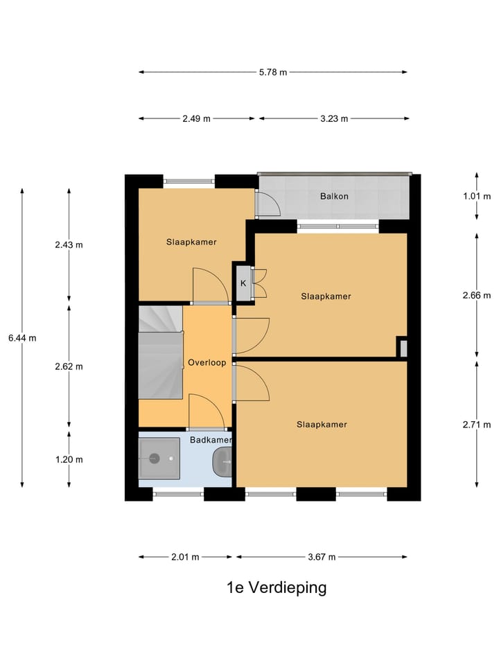 Photo 46 of Oude Molenweg 232