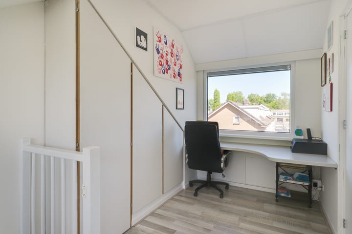 Photo 29 of Ruysdaelstraat 39