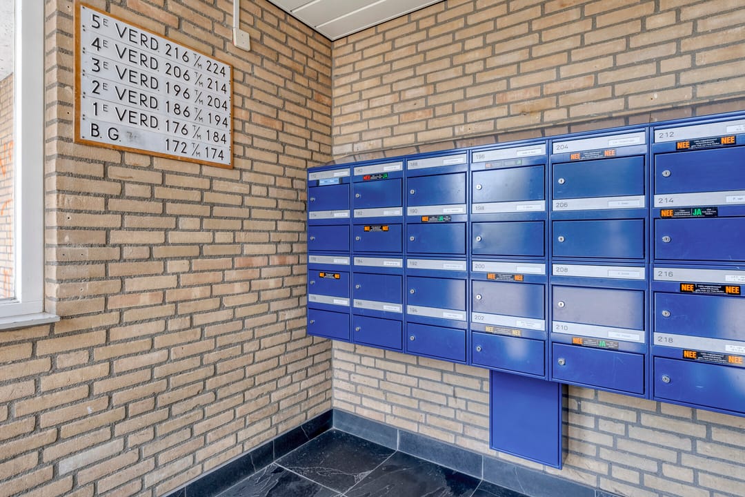 Foto 22 van Henry Moorepassage 210