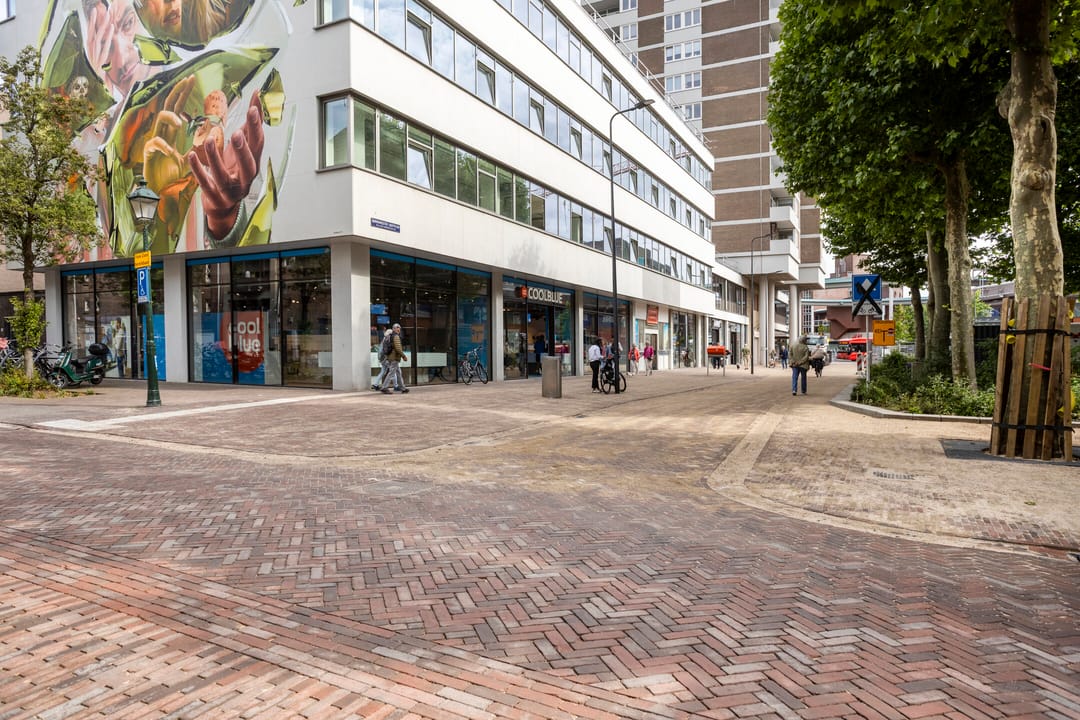 Foto 31 van Burgemeester Loeffplein 22