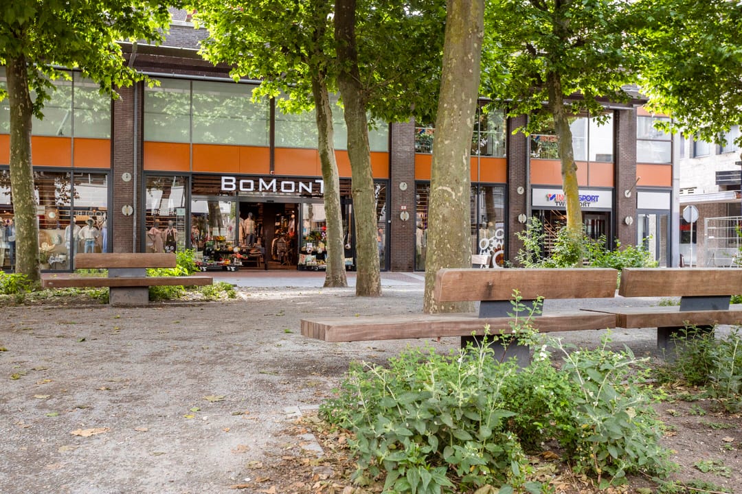 Foto 32 van Burgemeester Loeffplein 22