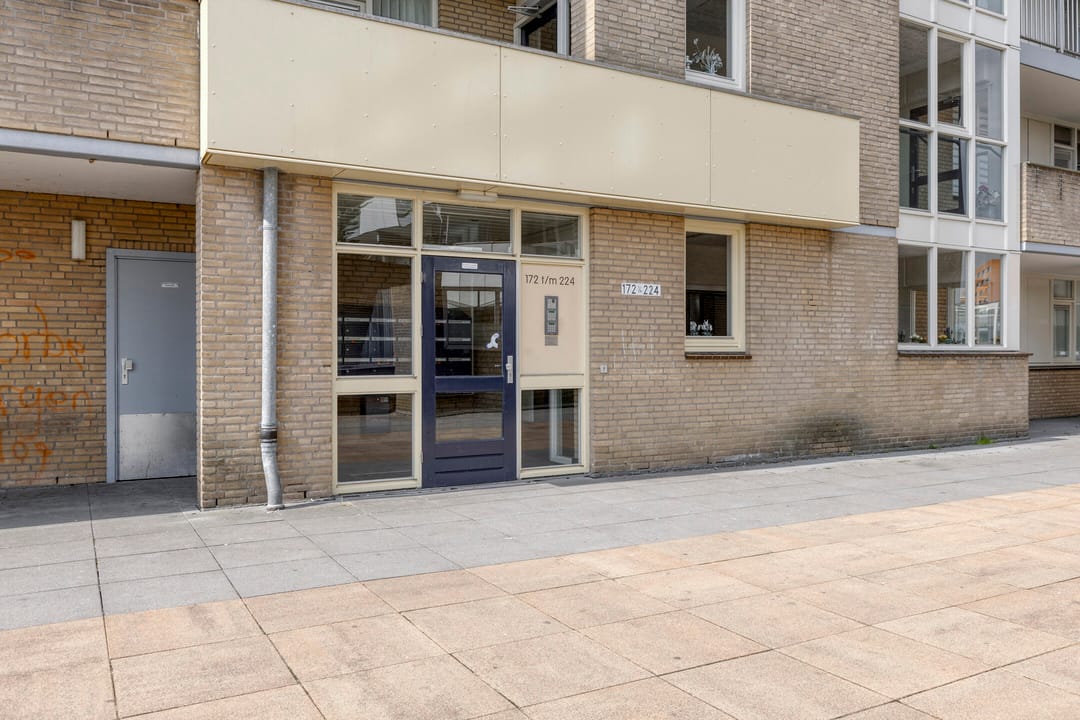 Foto 23 van Henry Moorepassage 210