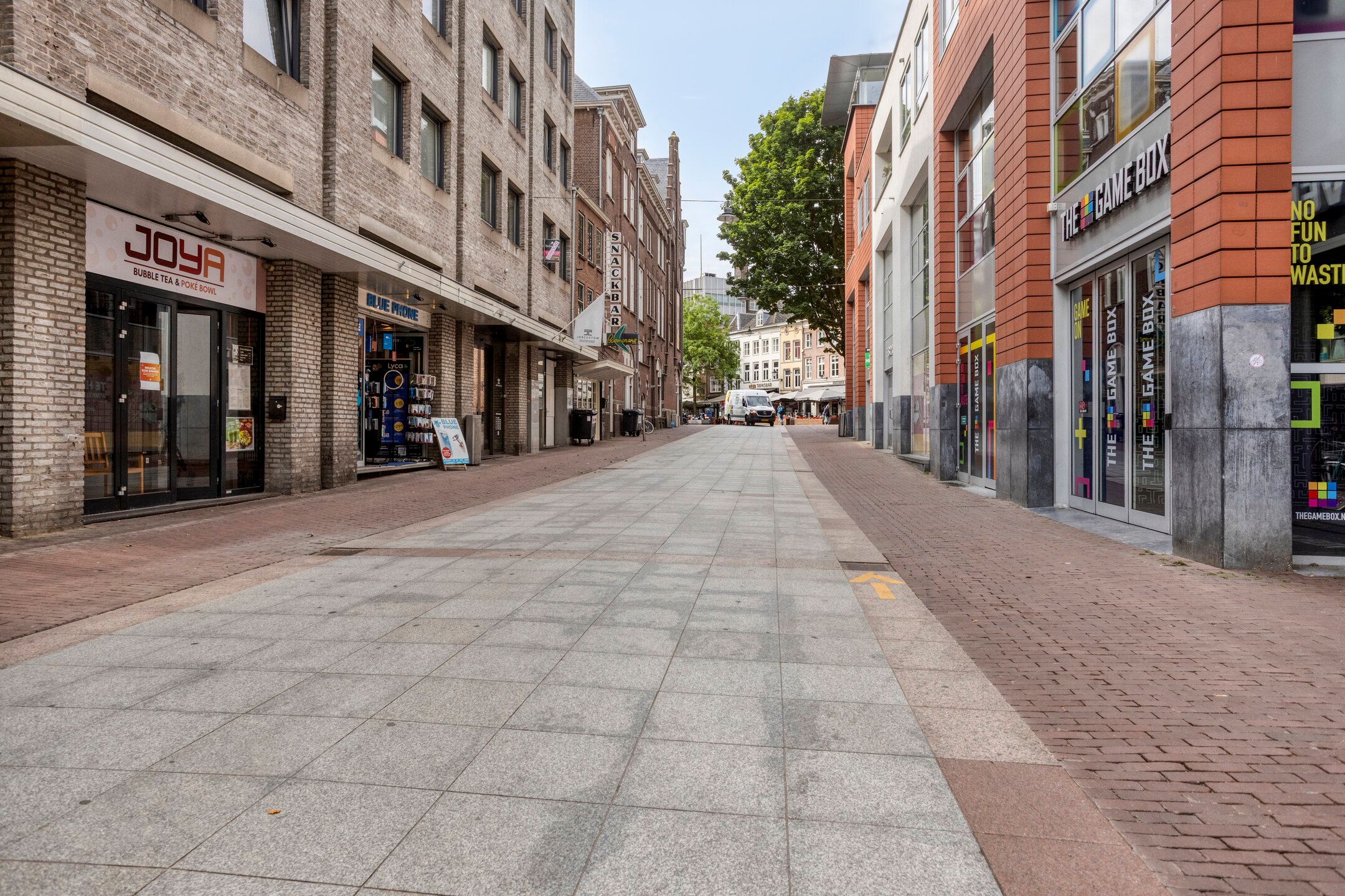 Foto 33 van Burgemeester Loeffplein 22