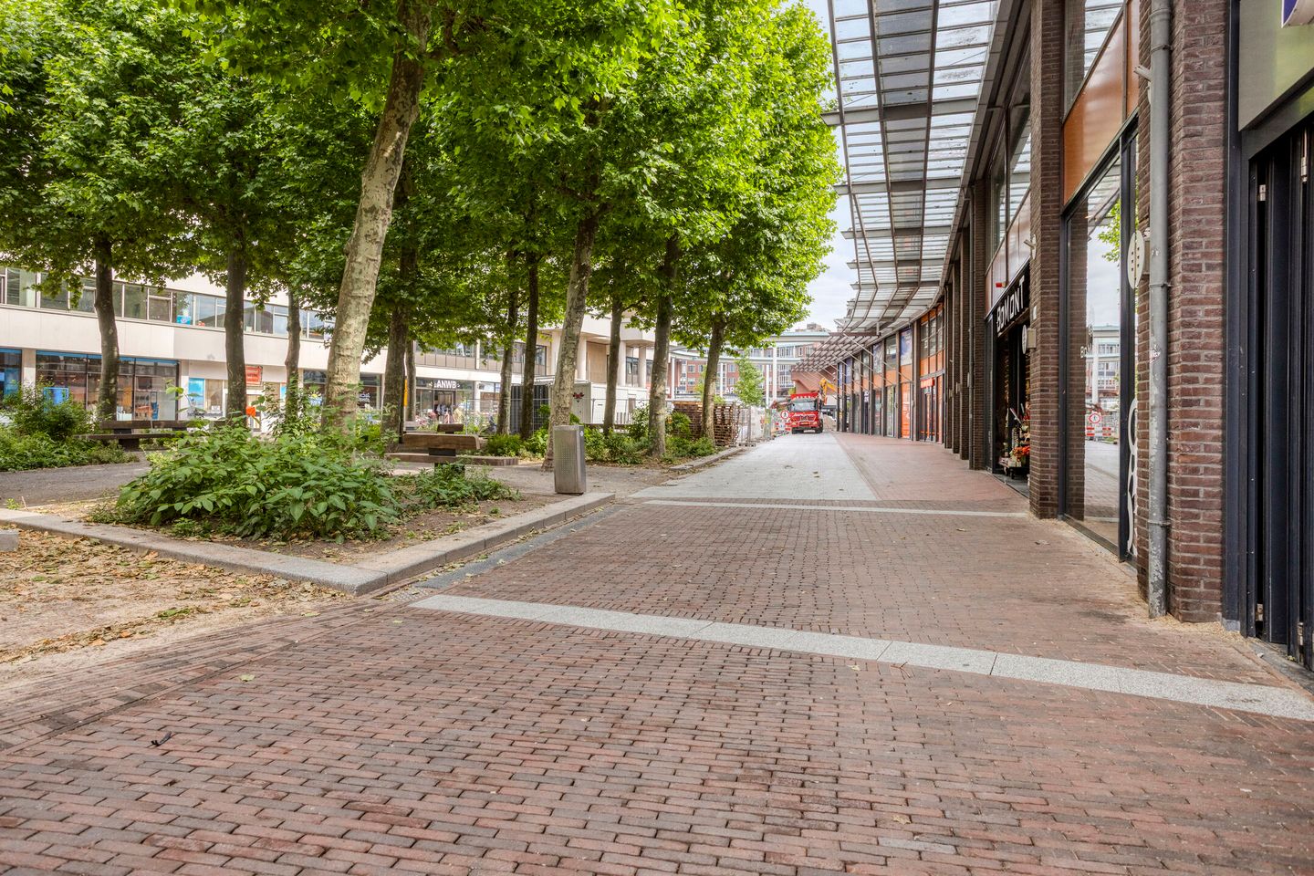 Foto 34 van Burgemeester Loeffplein 22