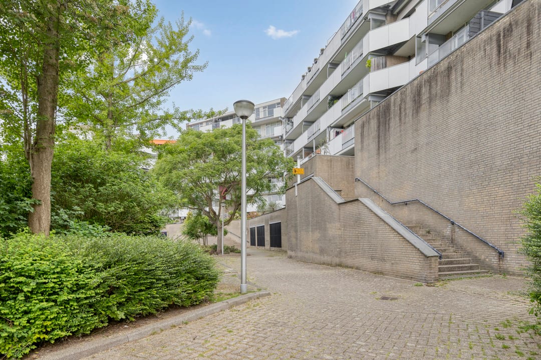 Foto 26 van Henry Moorepassage 210