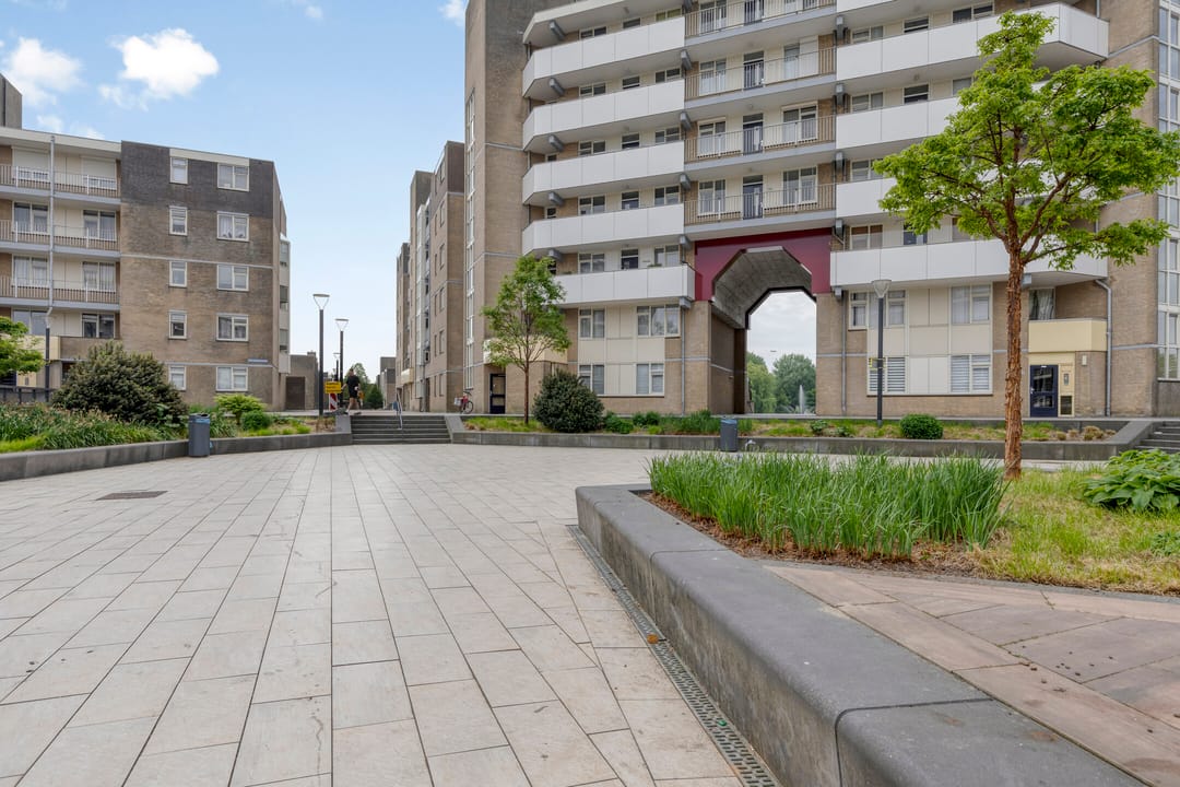 Foto 28 van Henry Moorepassage 210