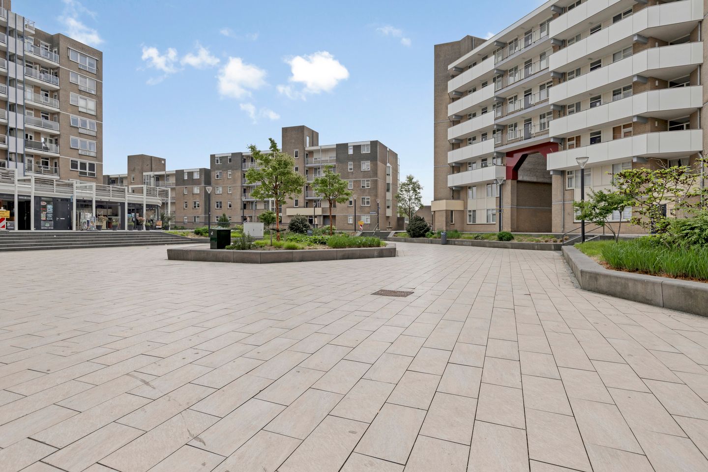 Foto 29 van Henry Moorepassage 210