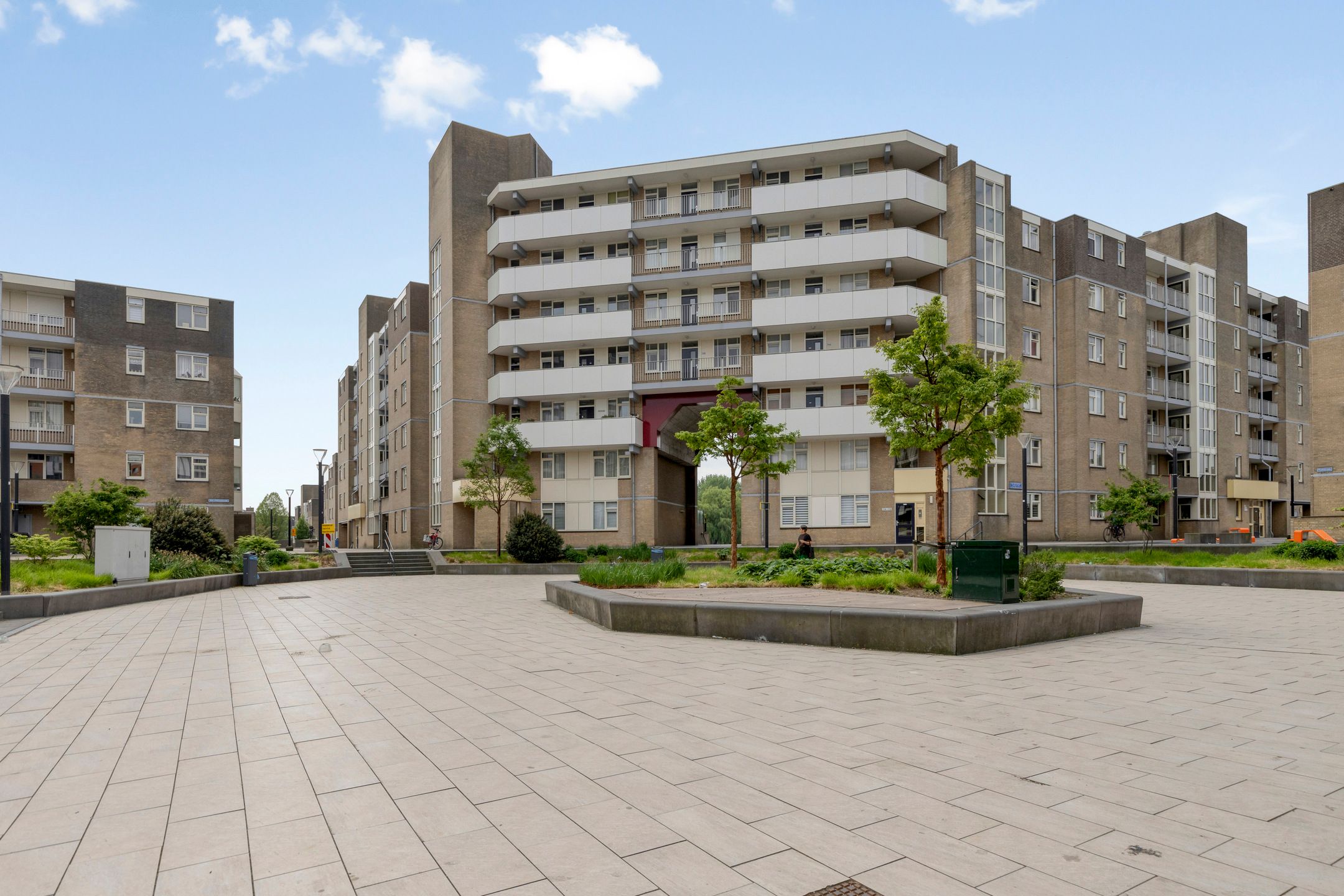 Foto 30 van Henry Moorepassage 210