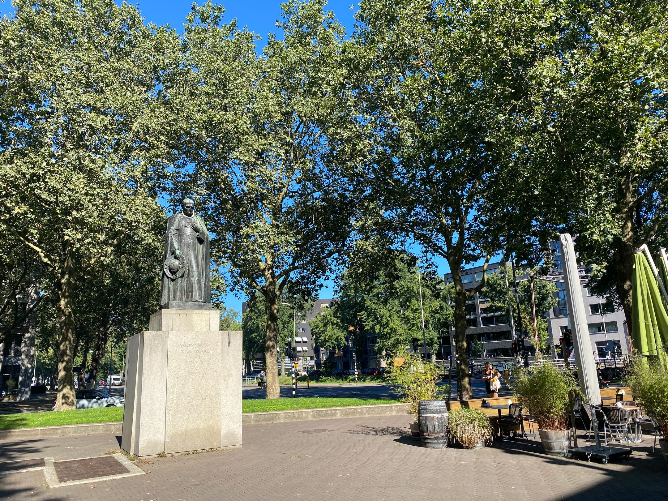 Foto 39 van Burgemeester Loeffplein 22