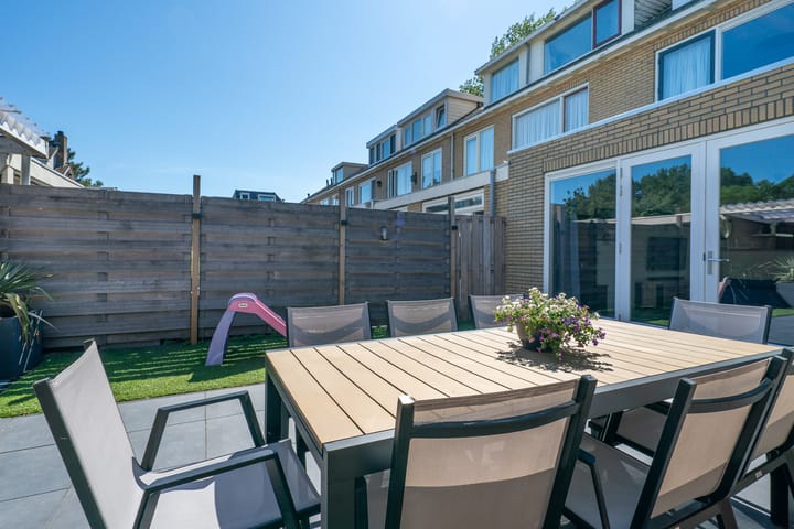 Photo 42 of Ruysdaelstraat 39