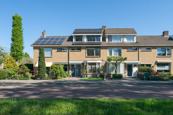 Photo 43 of Ruysdaelstraat 39