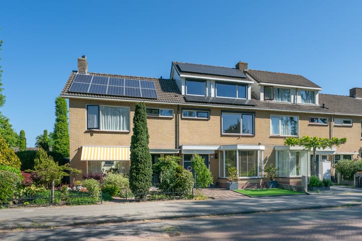 Photo 44 of Ruysdaelstraat 39