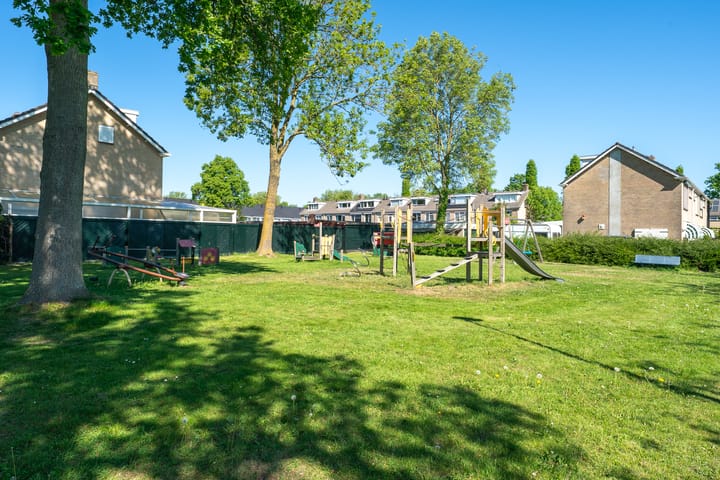 Photo 45 of Ruysdaelstraat 39