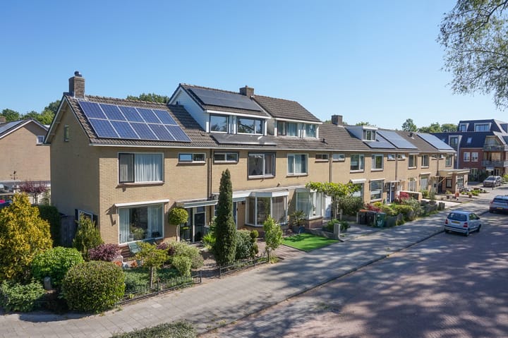 Photo 46 of Ruysdaelstraat 39