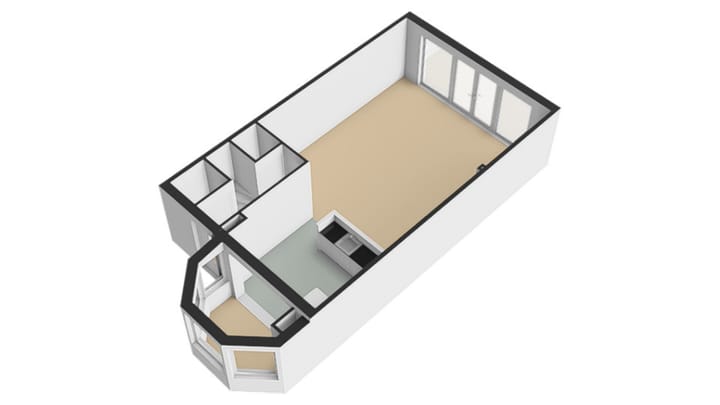 Photo 48 of Ruysdaelstraat 39