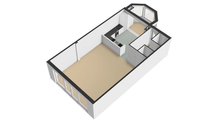 Photo 49 of Ruysdaelstraat 39