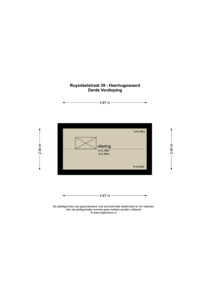 Photo 53 of Ruysdaelstraat 39