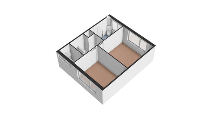 Photo 57 of Ruysdaelstraat 39