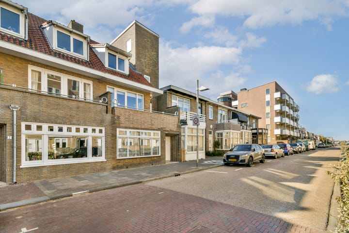 van Speijkstraat 4