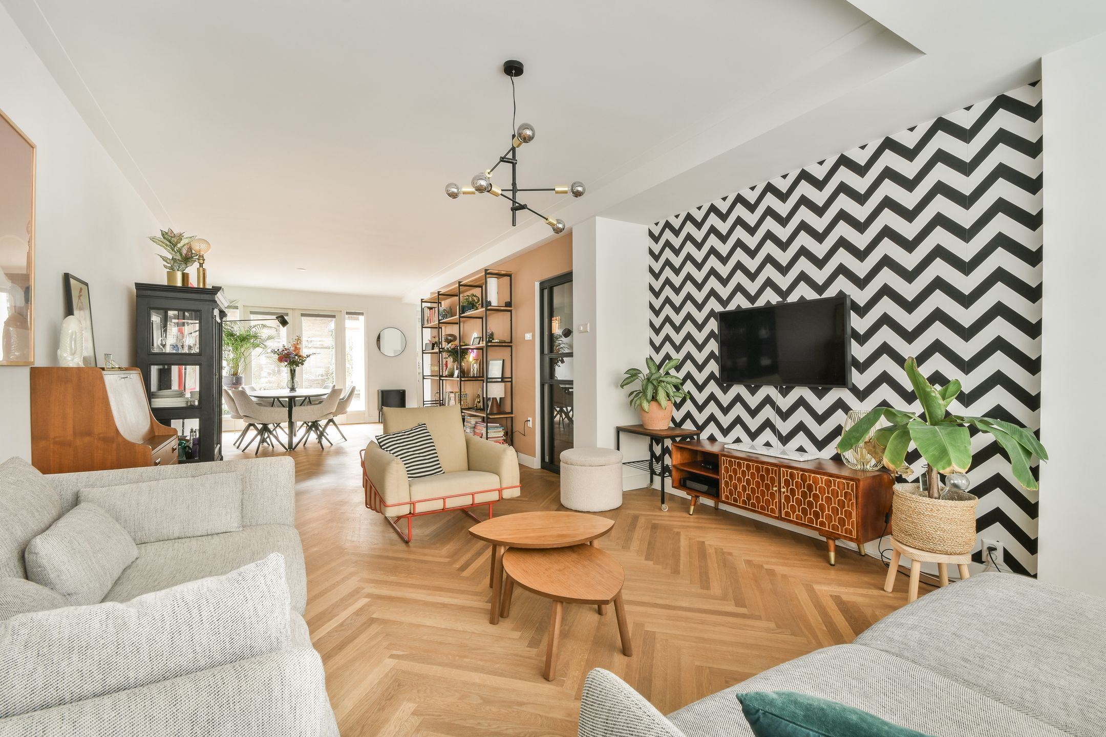 Foto 3 van van Speijkstraat 4