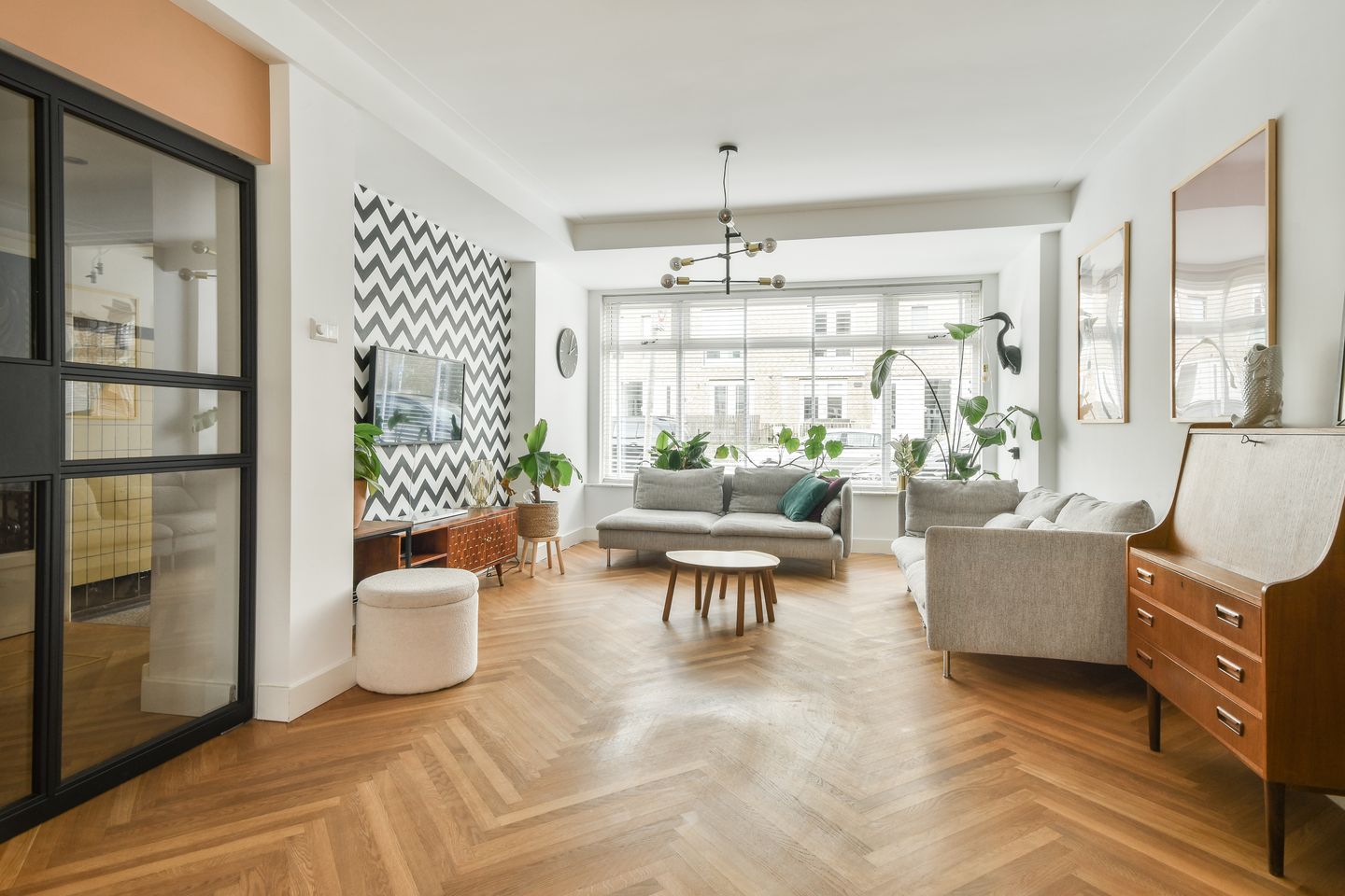 Photo 1 of van Speijkstraat 4