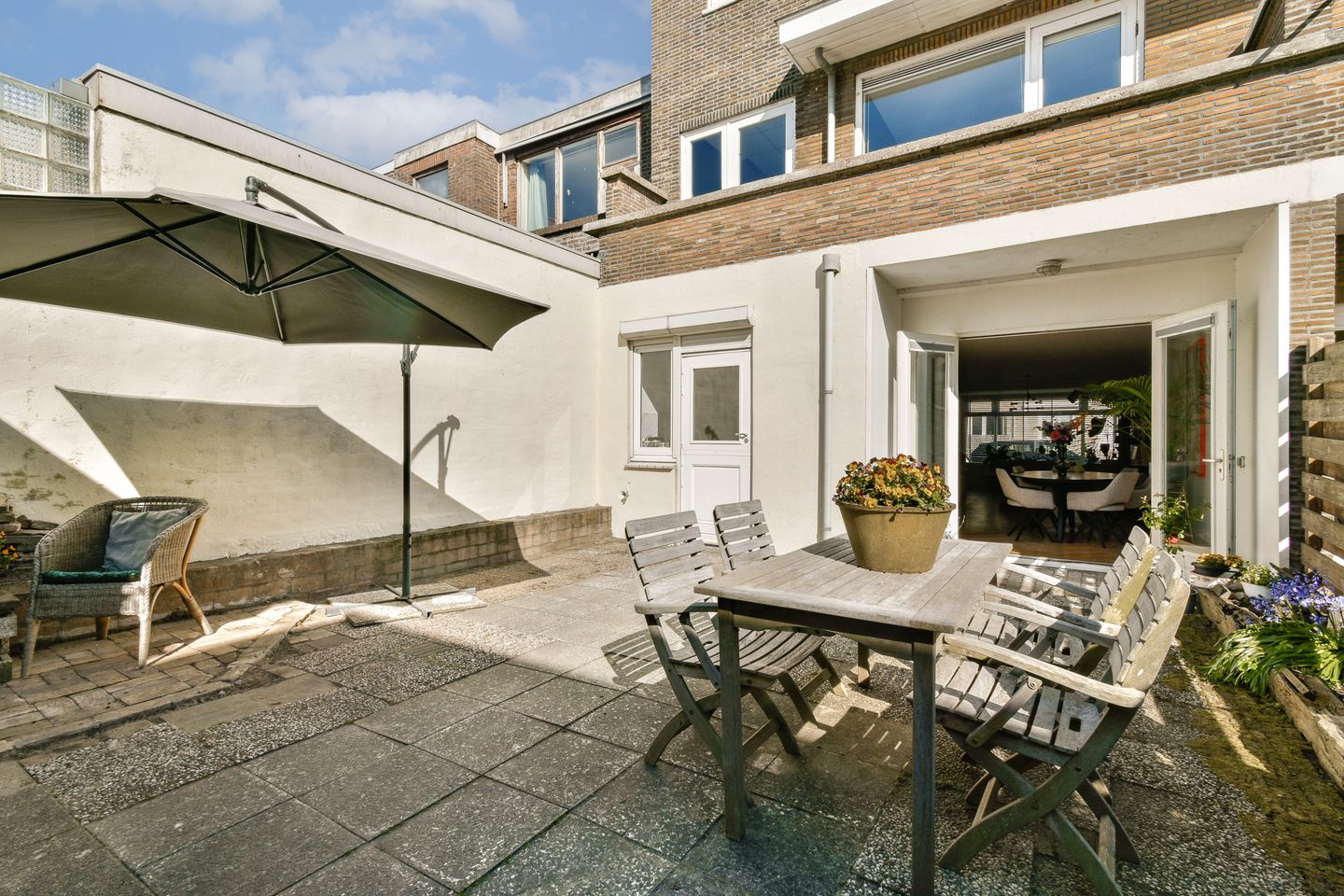 Foto 4 van van Speijkstraat 4