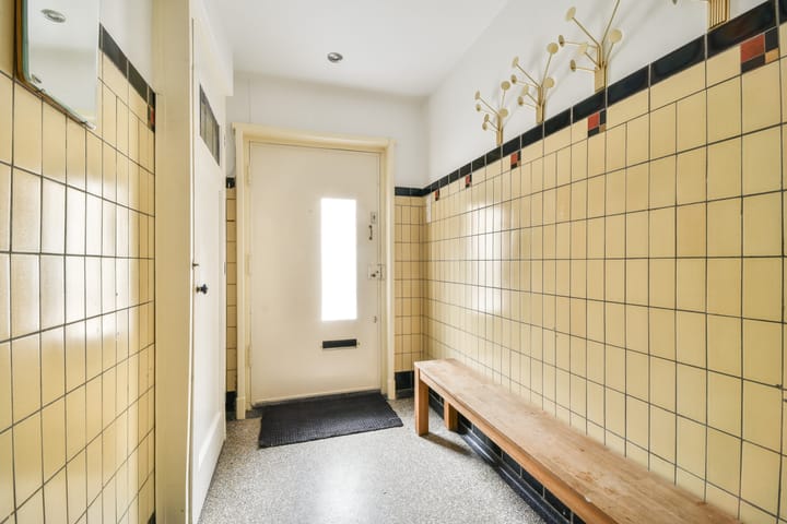 Photo 5 of van Speijkstraat 4