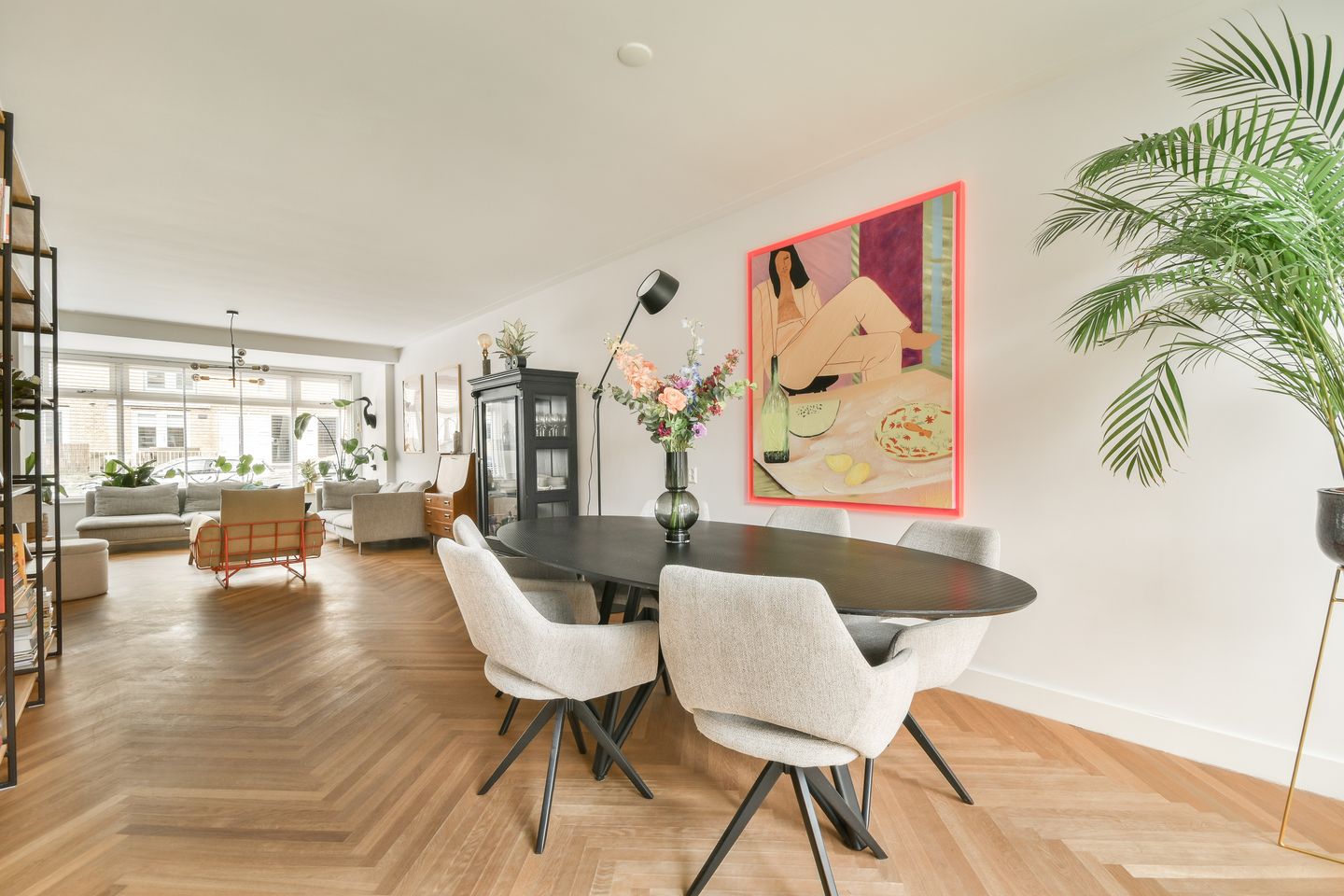 Foto 10 van van Speijkstraat 4