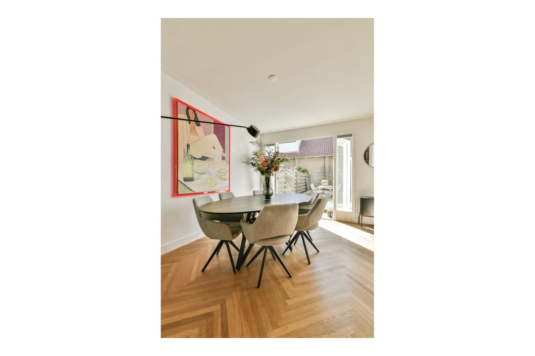 Foto 11 van van Speijkstraat 4