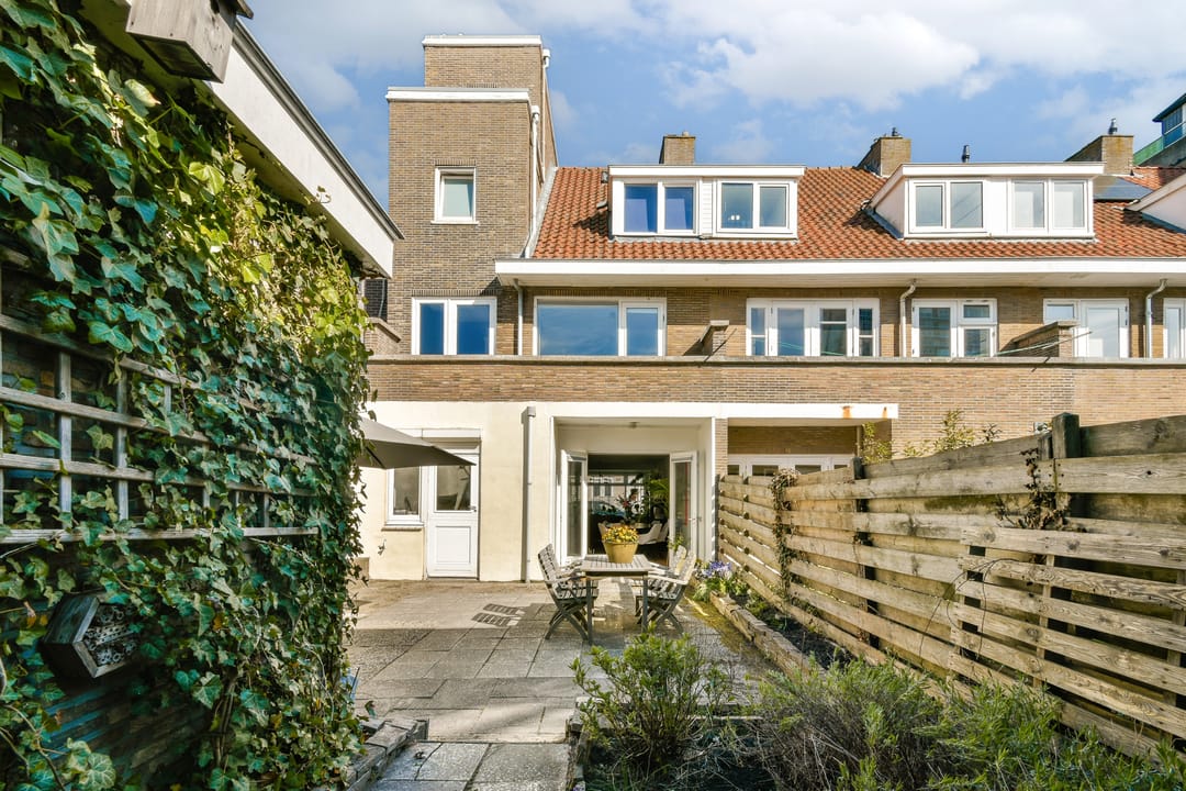 Foto 16 van van Speijkstraat 4