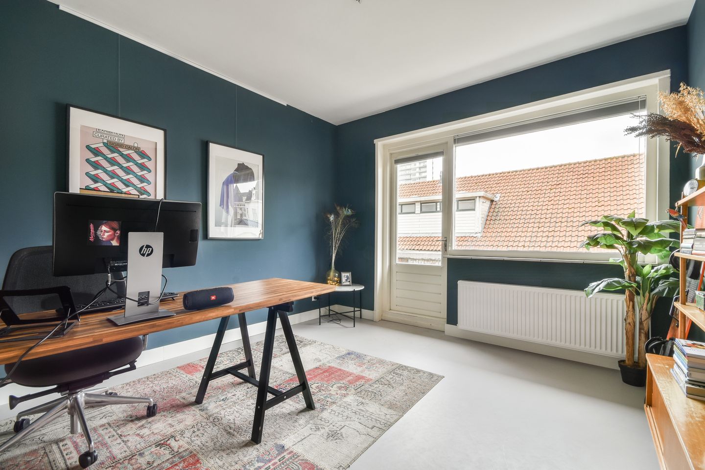 Foto 19 van van Speijkstraat 4