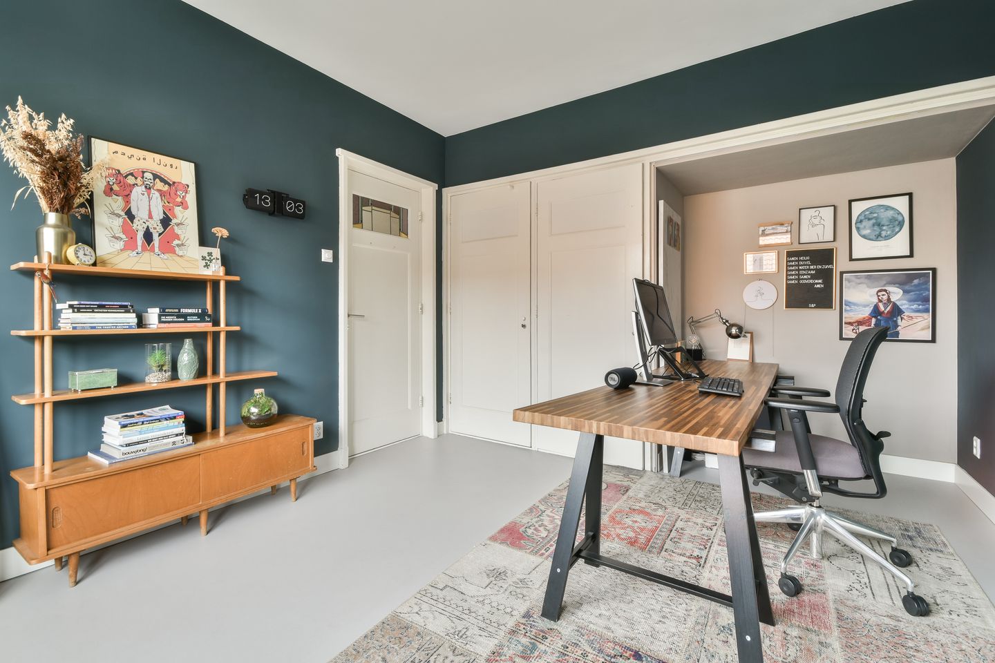 Foto 20 van van Speijkstraat 4