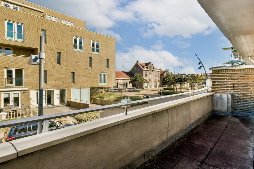 Foto 23 van van Speijkstraat 4