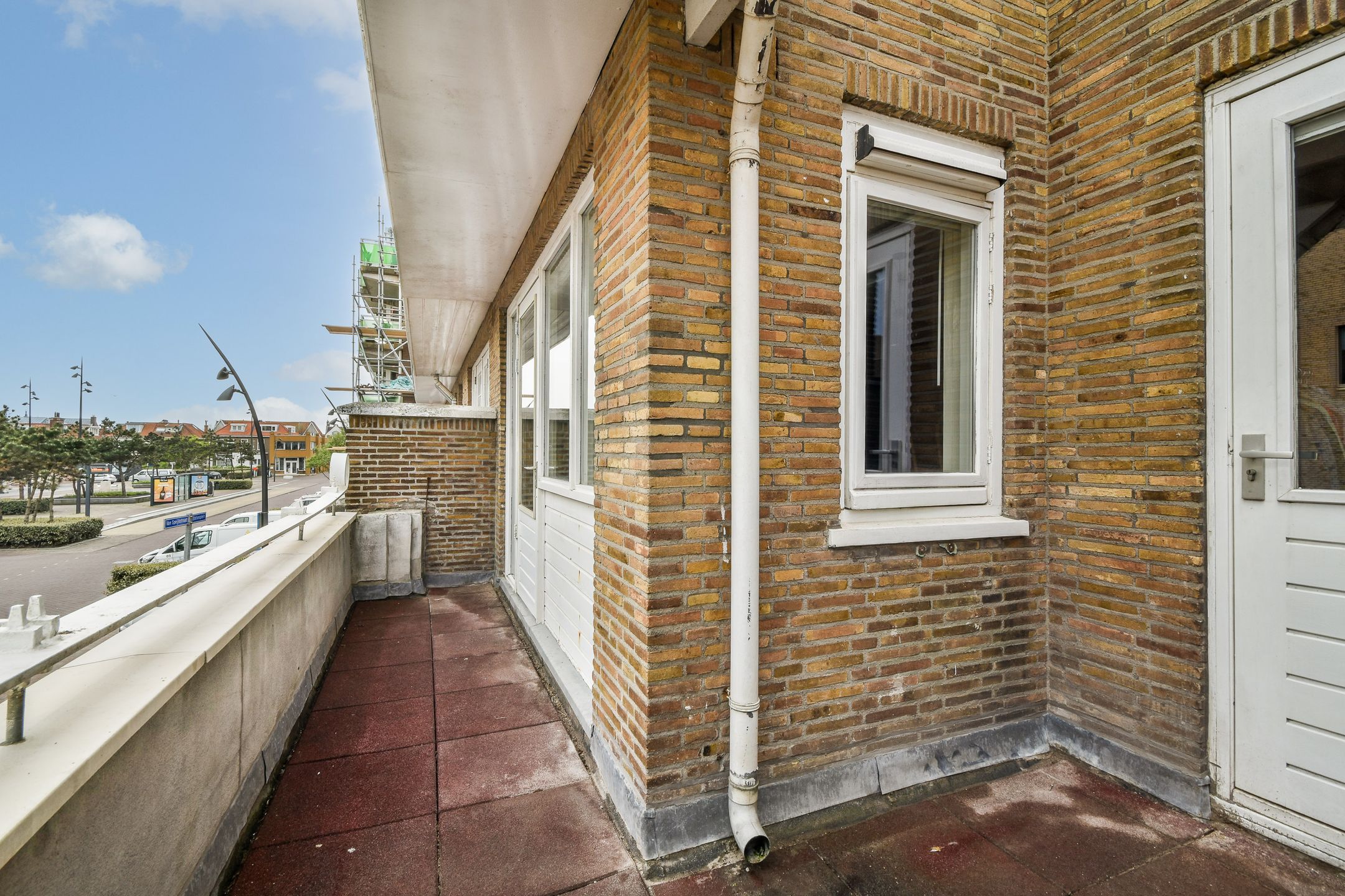 Foto 24 van van Speijkstraat 4