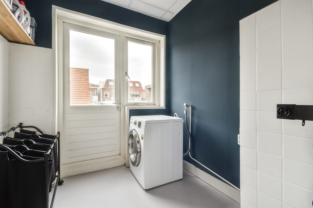 Foto 26 van van Speijkstraat 4