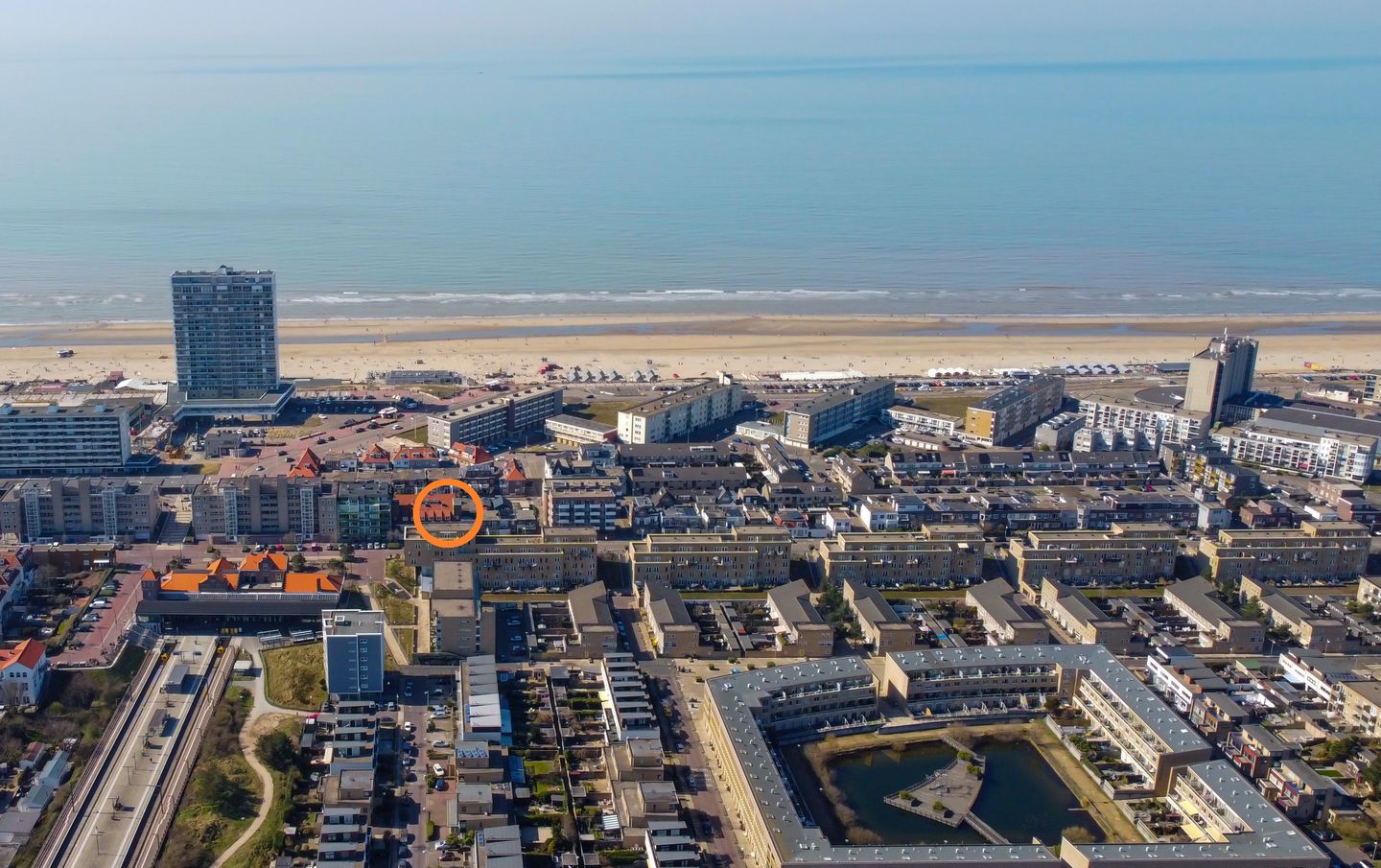 Foto 40 van van Speijkstraat 4