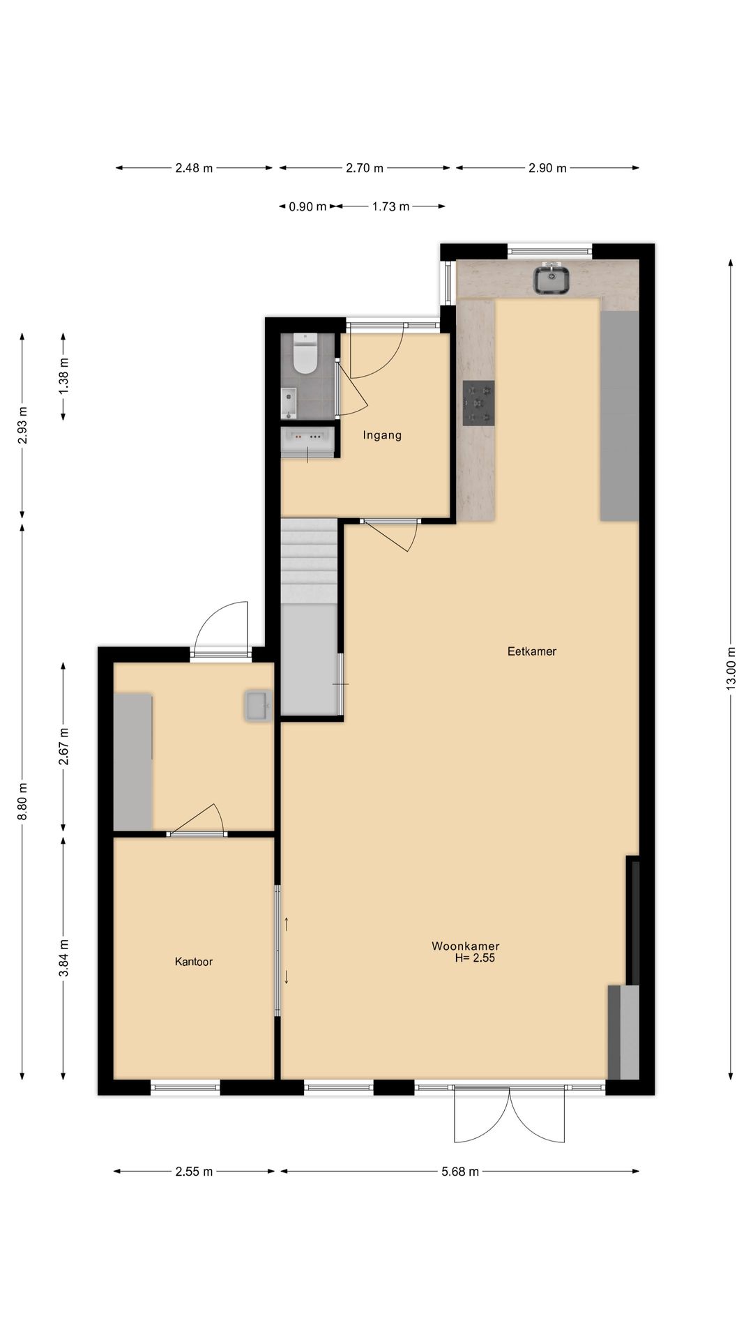 Photo 73 of Weideland 24