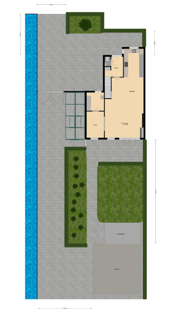 Foto 77 van Weideland 24