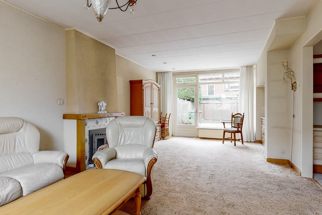 Foto 2 van Burgemeester Bruntstraat 9