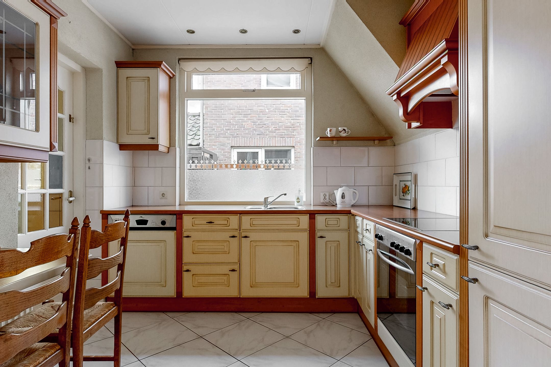 Foto 3 van Burgemeester Bruntstraat 9