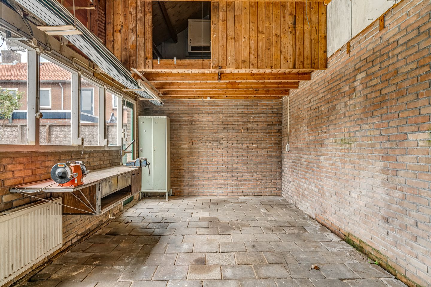 Foto 4 van Burgemeester Bruntstraat 9