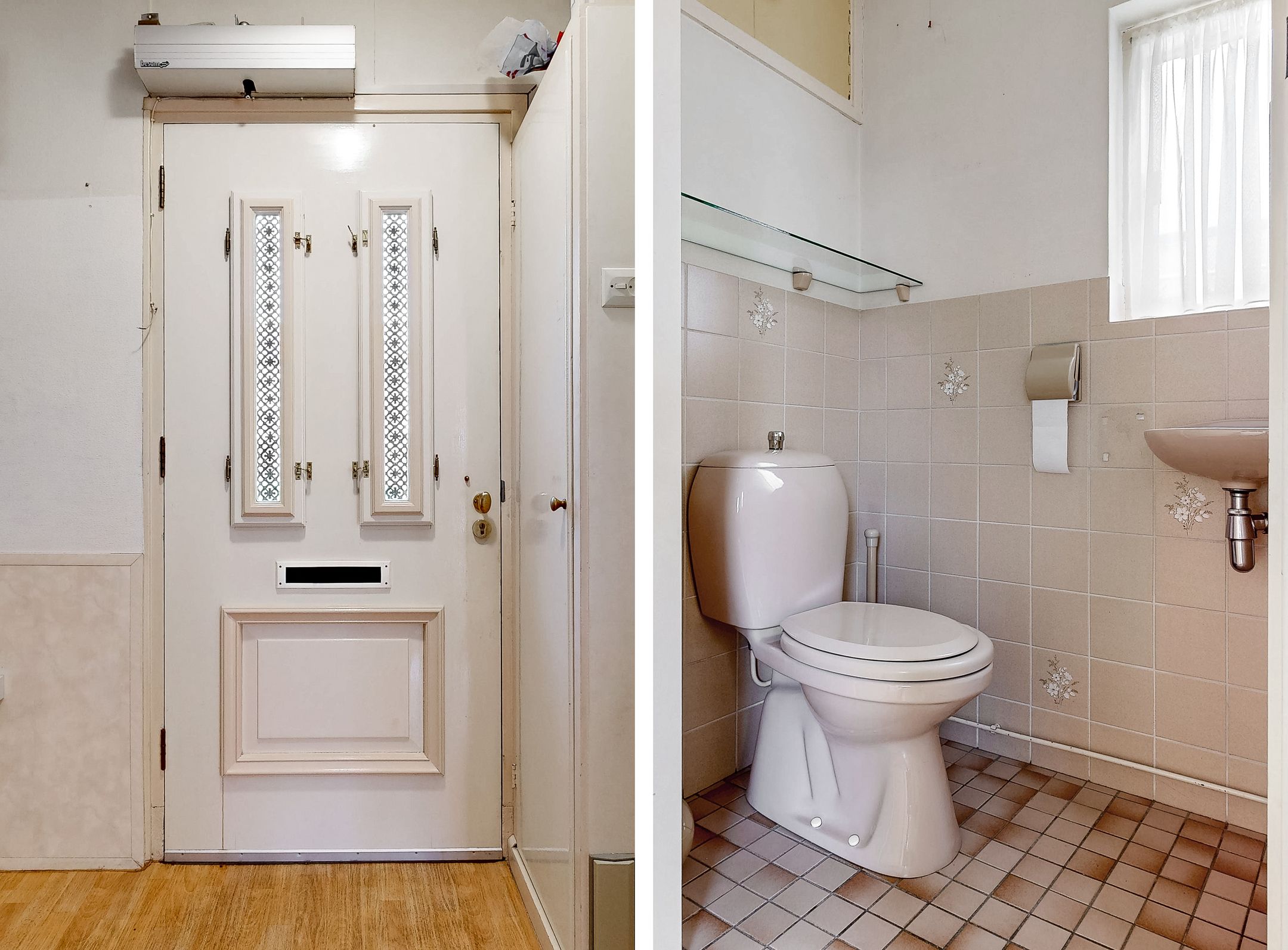 Foto 6 van Burgemeester Bruntstraat 9